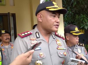 Polres Cianjur Selidiki Organisasi KPK yang Resahkan Warga Polres Cianjur Selidiki Organisasi KPK yang Resahkan Warga