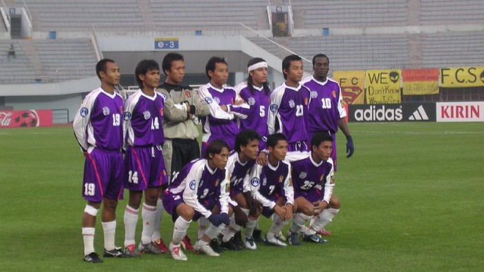 Persik Kediri