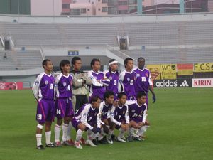 Peran Shin Tae-yong dalam Kisah Pahit Persik Kediri 16 Tahun Lalu