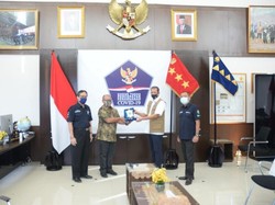 Aksi Bela Negara BPJAMSOSTEK di Tengah Pandemi