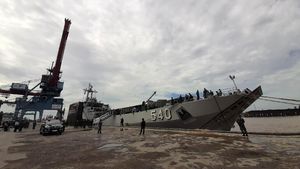 Prajurit Kodam Sriwijaya Siap Jaga Perbatasan RI-Malaysia