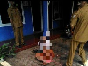 Kronologi Orang Diduga Gangguan Jiwa Serang 1 Keluarga hingga Tewaskan Balita