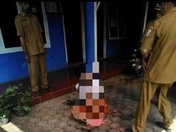 Kronologi Orang Diduga Gangguan Jiwa Serang 1 Keluarga hingga Tewaskan Balita