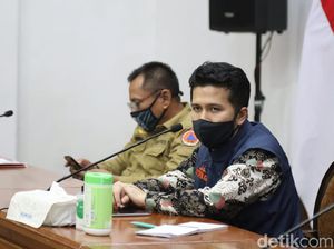 Hari Terakhir PSBB Jilid I, Berapa Tambahan Positif Corona di Surabaya Raya?