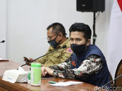 Hari Terakhir PSBB Jilid I, Berapa Tambahan Positif Corona di Surabaya Raya?