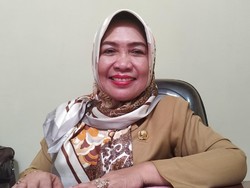 Saat Pandemi Corona, Akseptor KB di Blitar Turun 30 Persen