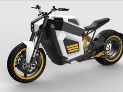 Akhirnya Motor Listrik Nyeleneh Ini Siap Diproduksi