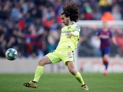 Sudah Dua Kali Barcelona Lepas Pemain Ini, Sekarang Minat Lagi?