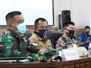 Soal Teknik PSBB Malang Raya, Ini Penjelasan Sekdaprov Jatim