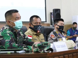 Soal Teknik PSBB Malang Raya, Ini Penjelasan Sekdaprov Jatim