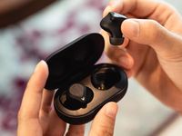 Vyatta Rilis Airboom Pro, TWS Seharga 