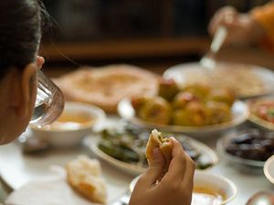 Yuk, Intip Jadwal Imsak di Jabar Hari Ini