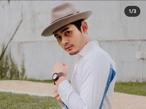 Sering Disebut Hot Daddy, Apa Kata Miqdad Addausy? Sering Disebut Hot Daddy, Apa Kata Miqdad Addausy?