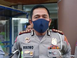 Hendak Nyeberang ke Lampung, 4.772 Kendaraan Pemudik Dipaksa Putar Balik