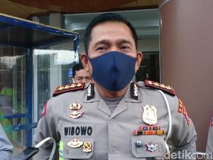 Hendak Nyeberang ke Lampung, 4.772 Kendaraan Pemudik Dipaksa Putar Balik