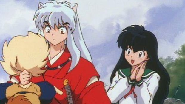 Inuyasha Bakal Bangkit Lewat Serial Lepasan Yashahime