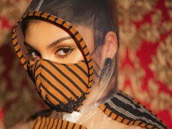 Lebaran Tanpa Ayah, Jihane Almira Rindu Momen Sungkeman