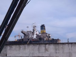 3 Kakak-Adik Jadi Korban Kapal Terbakar di Medan, 2 di Antaranya Tewas