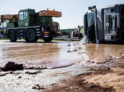 Rahasia Nastar Lembut hingga Kecelakaan Tragis Truk Makanan