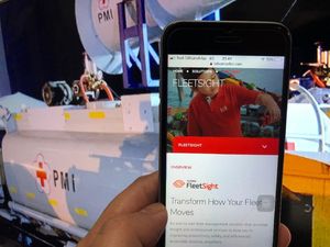 Solusi IoT Telkomsel Jadi Senjata PMI Tanggulangi COVID-19