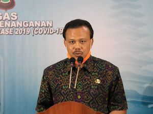 TKI yang Tiba di Bali Sebelum 22 Maret 2020 Didata Ulang untuk Rapid Test
