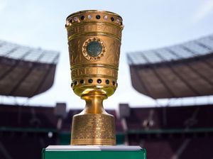 Catat! Ini Jadwal Baru Semifinal dan Final DFB Pokal Catat! Ini Jadwal Baru Semifinal dan Final DFB Pokal