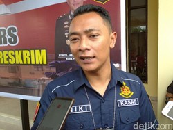 Cegah Peredaran Daging Babi, Satgas Pangan Cianjur Awasi Pasar