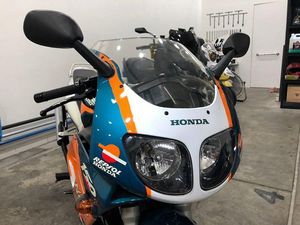 Wujud Honda NSR 150 SP yang Naik dari Rp 20 Juta Jadi Rp 200 Juta