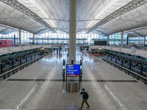 New Normal, Pesawat Cuma Boleh Angkut Penumpang 70% dari Kapasitas