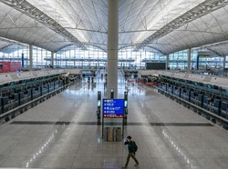 New Normal, Pesawat Cuma Boleh Angkut Penumpang 70% dari Kapasitas