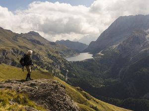 Bagian Tubuh Manusia Ditemukan di Pantai, Ternyata Pendaki yang Hilang