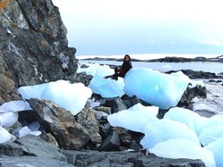 Kehidupan Antartika yang Bebas Corona, Pariwisatanya?