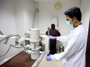 Jabar Dapat Bantuan Alkes untuk Tangani Corona