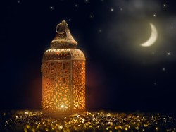 Niat dan Tata Cara Sholat Lailatul Qadar, Amalan 10 Malam Terakhir Ramadan