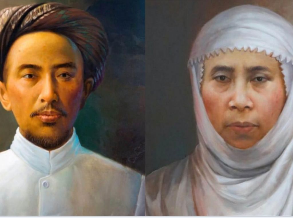 2 Film Couple Sejarah Muhammadiyah, Nyai Ahmad Dahlan-Sang Pencerah