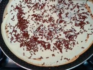 Chex Vindex Bagikan Resep Praktis, dari Capcay hingga Crispy Crepes Chex Vindex Bagikan Resep Praktis, dari Capcay hingga Crispy Crepes