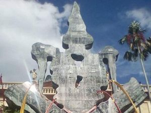 5 Fakta Antonio Mario Blanco, Museumnya Indah Bertengger di Ubud