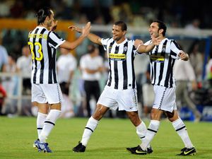 Legrottaglie Juga Pernah Dibikin Kesal Melo