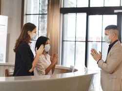 Lowongan Kerja Lulusan SMA/SMK Posisi Receptionist, Penempatan di Jimbaran