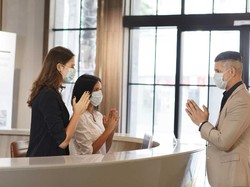 WTTC Rilis Protokol Global untuk Hadapi New Normal Pariwisata