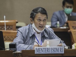 Peraih Minerba Award 2020 Diminta Beri Contoh bagi Perusahaan Lain