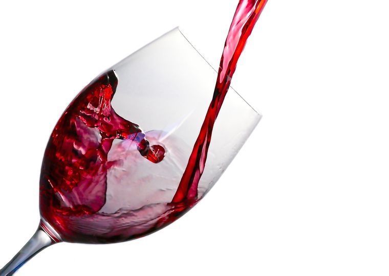 Wine -