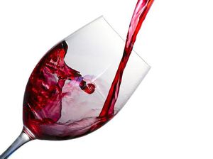 China Pasang Bea Antidumping Wine Australia hingga Tahun Depan