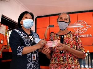 PNS hingga Warga yang Meninggal Terdata Jadi Penerima BST di Blora