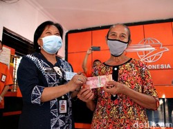 PNS hingga Warga yang Meninggal Terdata Jadi Penerima BST di Blora