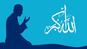 Allah SWT Yang Maha Membolak Balik Hati Manusia