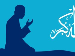 Allah SWT Yang Maha Membolak Balik Hati Manusia