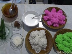 Ini Jajanan Khas Menu Berbuka Puasa yang Paling Diburu Warga Banyuwangi