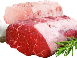 Pemkab Bandung Barat Lakukan Pengawasan Cegah Peredaran Daging Babi