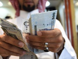 Arab Saudi Cabut Tunjangan Hidup PNS Gegara Corona, PPN Naik 3 Kali Lipat